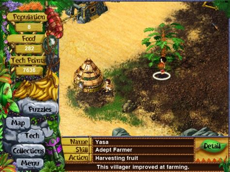virtual villagers 3|Virtual Villagers 3 Lite 9+ .